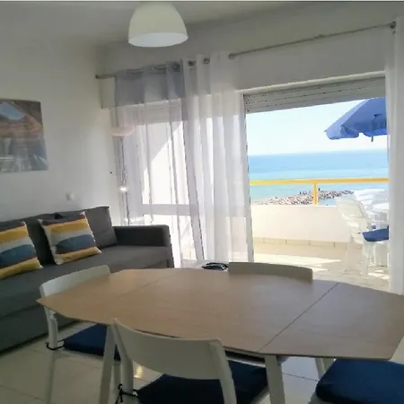 Praia Mar Ii Apartamento *