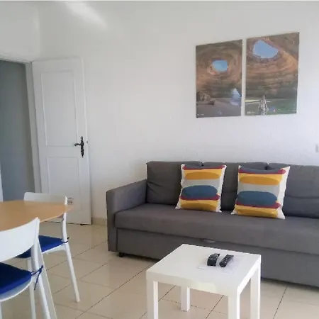 Apartamento Praia Mar Ii