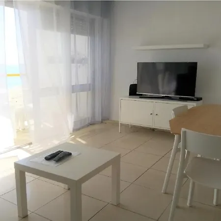 Apartment Praia Mar Ii Quarteira