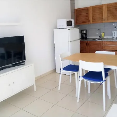 Praia Mar Ii Apartment Quarteira
