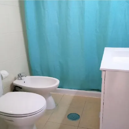 Praia Mar Ii Apartment