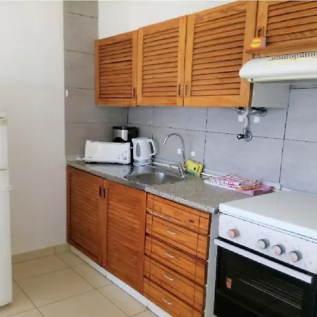 Praia Mar Ii Apartment *