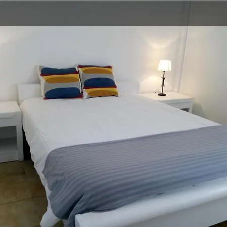 Apartment Praia Mar Ii *
