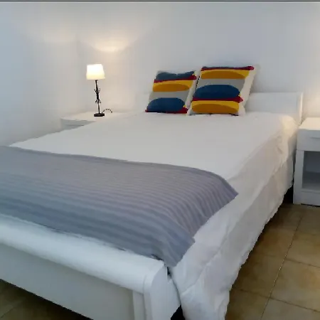 Apartment Praia Mar Ii Quarteira